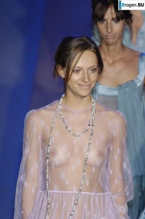 модные засветы. Эскиз 20