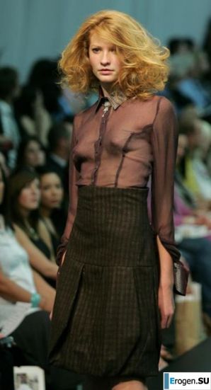 модные засветы. Эскиз 21