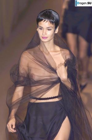 модные засветы. Эскиз 24