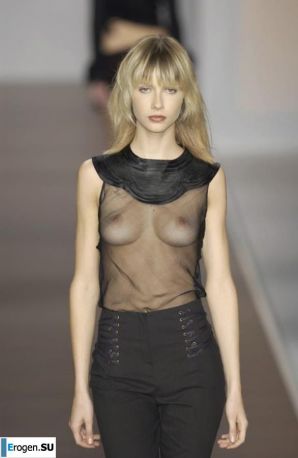 модные засветы. Эскиз 26