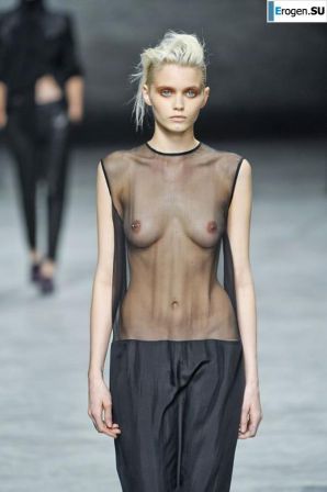 модные засветы. Эскиз 29