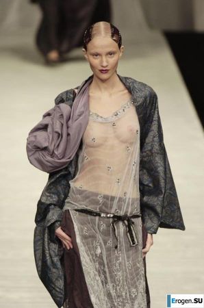 модные засветы. Эскиз 34