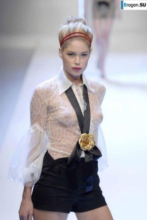 модные засветы. Эскиз 36