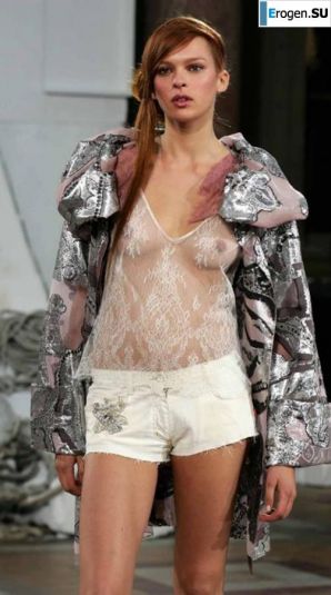 модные засветы. Эскиз 37