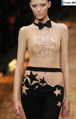 модные засветы. Эскиз 38