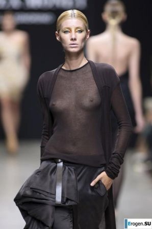 модные засветы. Эскиз 39