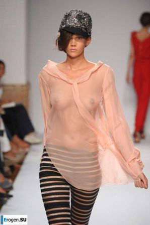 модные засветы. Эскиз 42