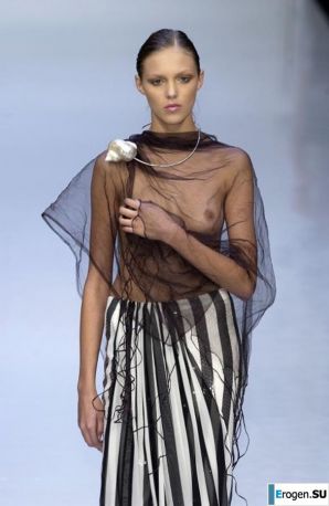 модные засветы. Эскиз 43