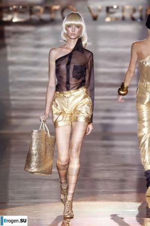 модные засветы. Эскиз 45