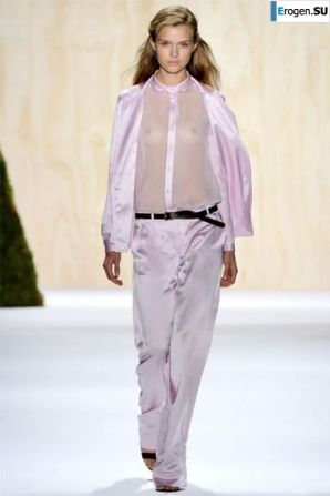 модные засветы. Эскиз 47