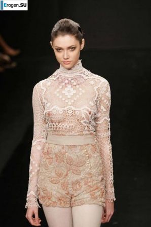 модные засветы. Эскиз 50