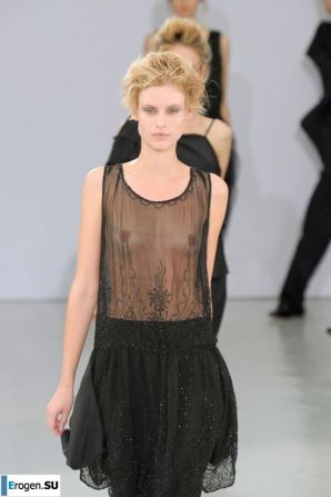 модные засветы. Эскиз 7