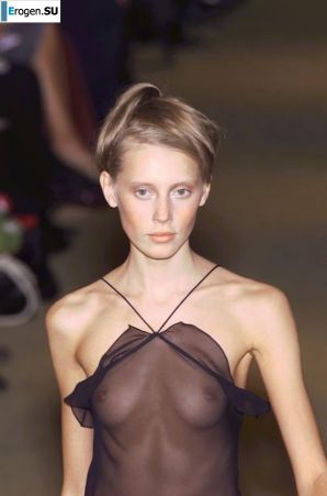 модные засветы. Эскиз 8