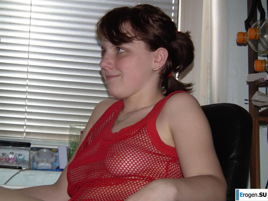 Czech Pretty Woman. Part 9. Photo 24