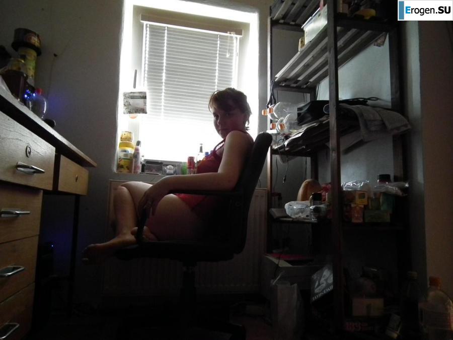 Czech Pretty Woman. Part 9. Photo 28