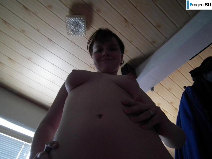 Czech Pretty Woman. Part 9. Photo 37