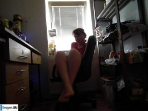 Czech Pretty Woman. Part 9. Thumb 29