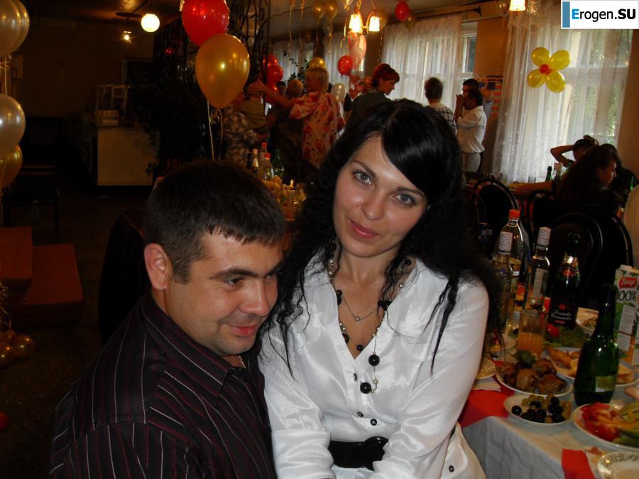 шикарная дама с мужем. Часть 3. Фото 38