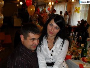 шикарная дама с мужем. Часть 3. Эскиз 38