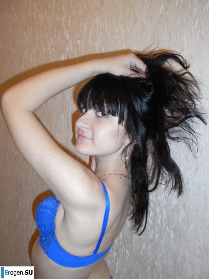 Private MEGA archive of the Belgorod student. Part 8. Photo 34