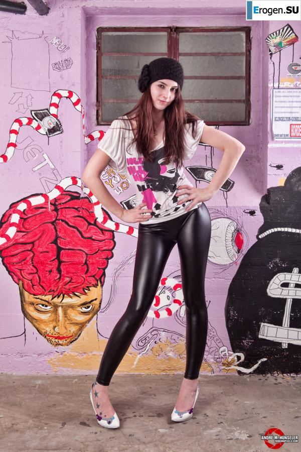 leggings rule. Part 115. Photo 16