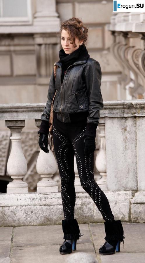 leggings rule. Part 115. Photo 6