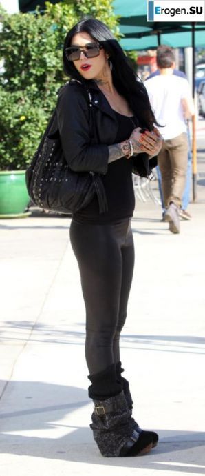 леггинсы рулят. Часть 115. Эскиз 5