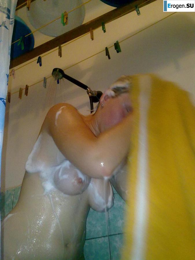 Чешская симпатяжка. Часть 10. Фото 9