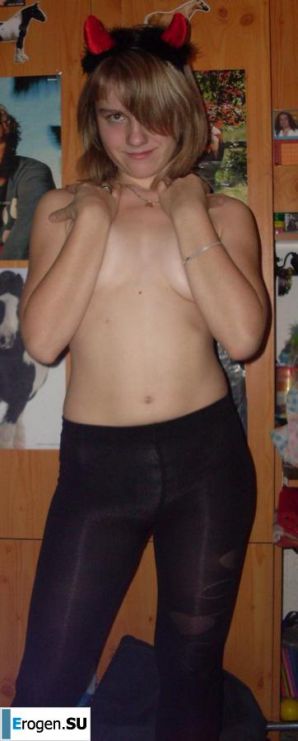 Czech Pretty Woman. Part 10. Thumb 15