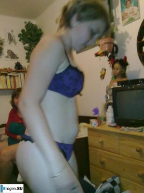 Czech Pretty Woman. Part 10. Thumb 20