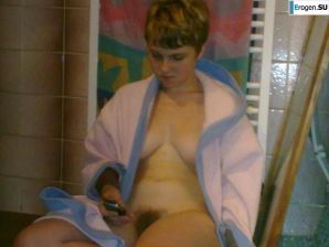 Czech Pretty Woman. Part 10. Thumb 6