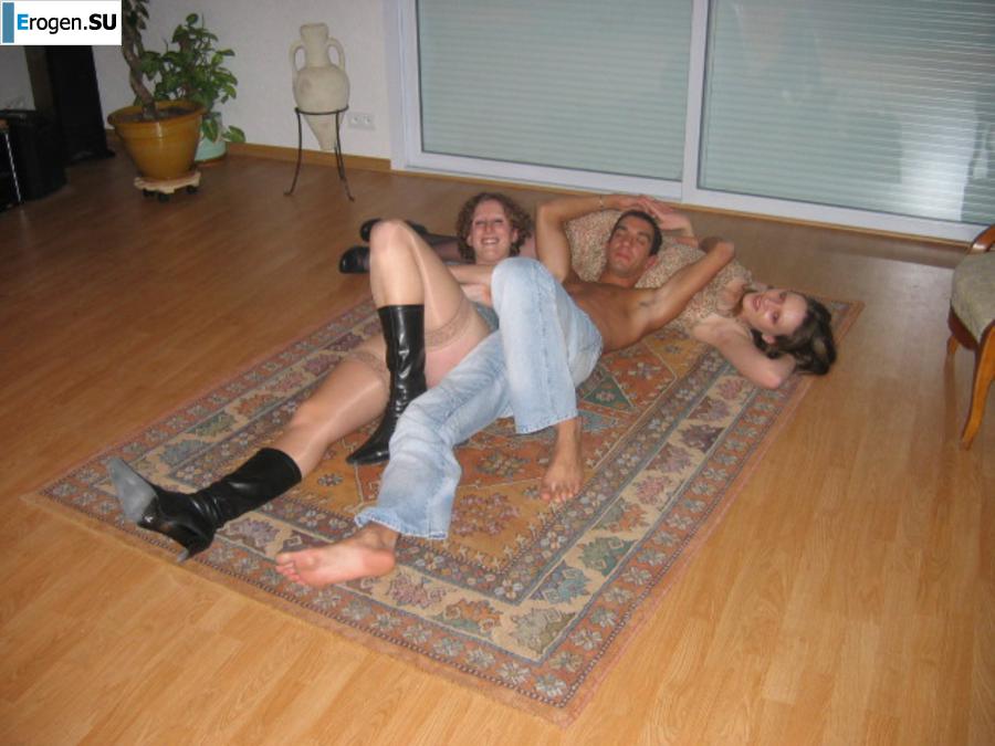 Свингеры. Часть 10. Фото 34