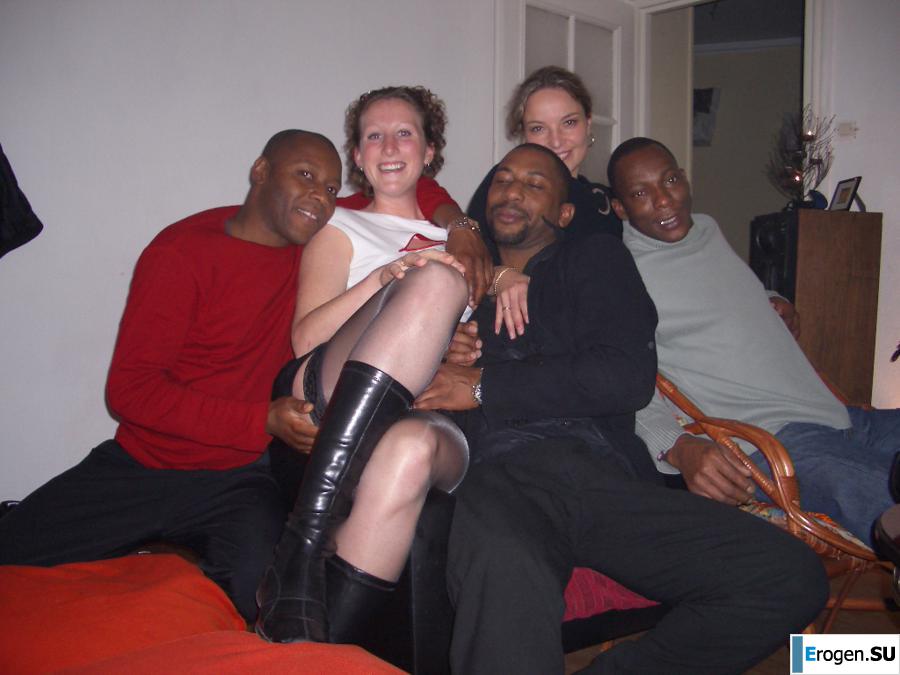 Свингеры. Часть 10. Фото 38