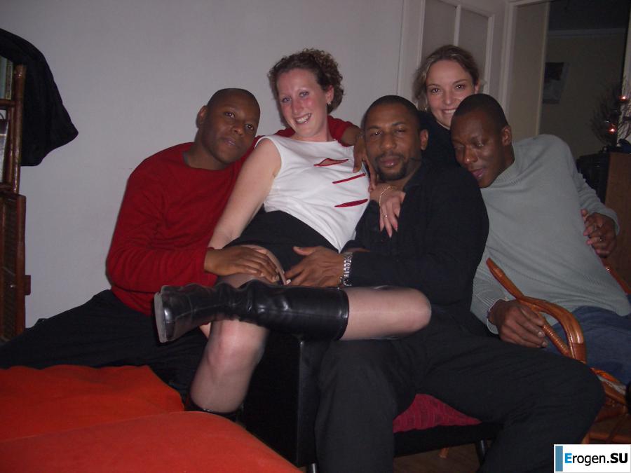 Свингеры. Часть 10. Фото 40