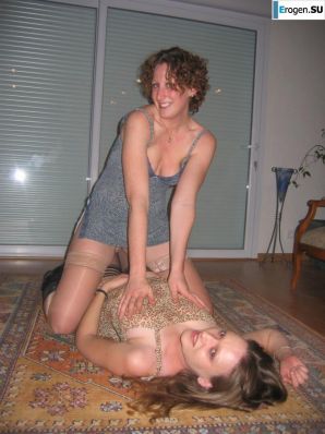 Свингеры. Часть 10. Эскиз 12