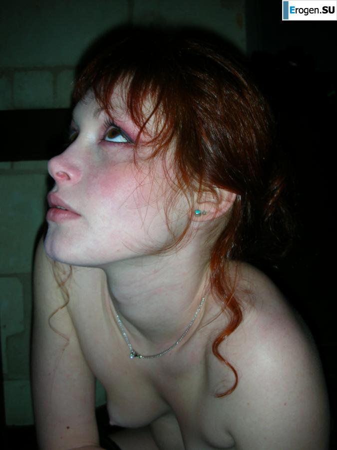 red-haired Frenchwoman. Part 10. Photo 8