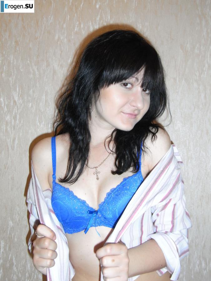 Private MEGA archive of the Belgorod student. Part 9. Photo 18