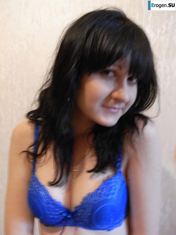 Private MEGA archive of the Belgorod student. Part 9. Photo 21