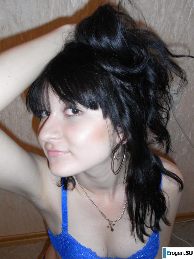 Private MEGA archive of the Belgorod student. Part 9. Photo 29