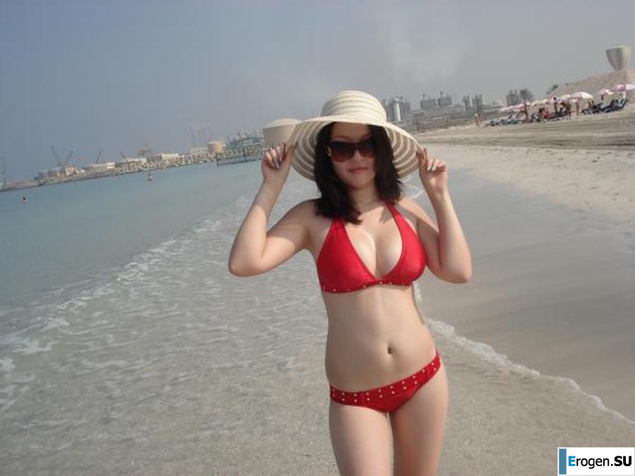 Bathing season. Photo 11