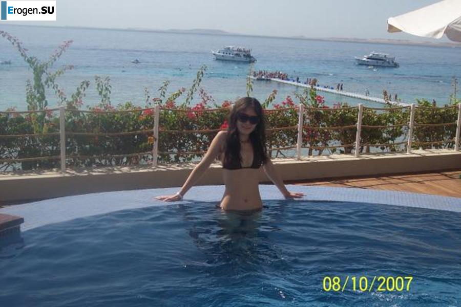 Bathing season. Photo 12