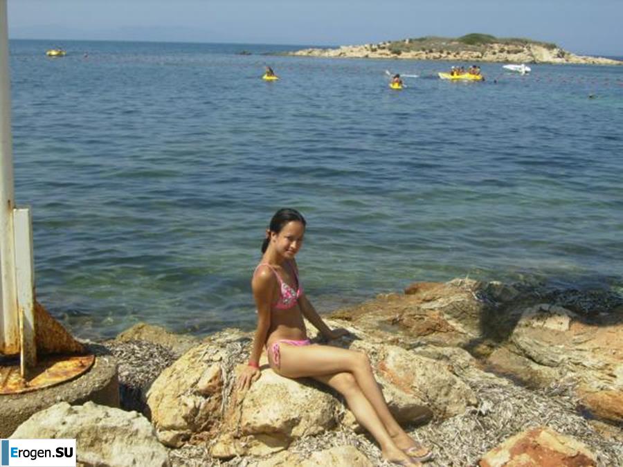 Bathing season. Photo 13