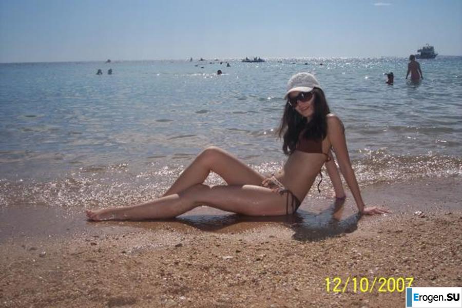 Bathing season. Photo 14