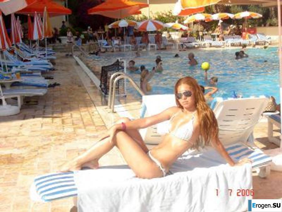 Bathing season. Photo 17