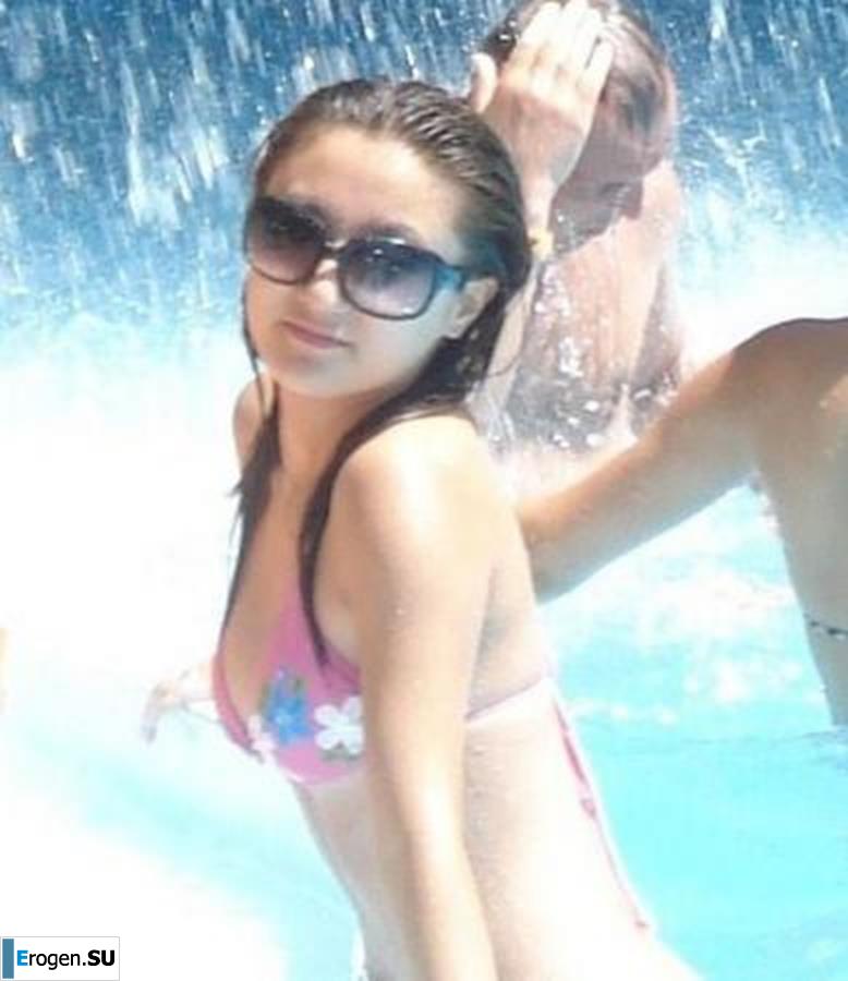 Bathing season. Photo 23