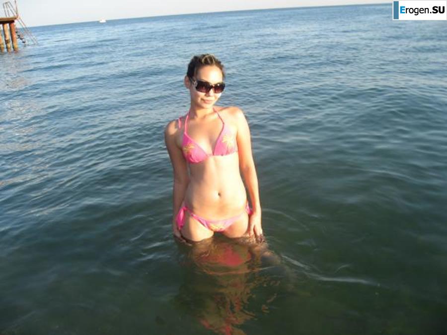 Bathing season. Photo 3