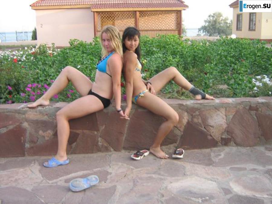 Bathing season. Photo 30