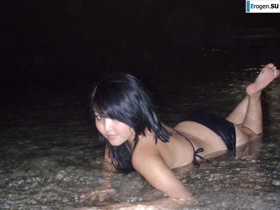 Bathing season. Photo 5