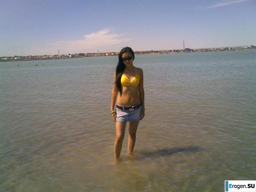 Bathing season. Photo 7