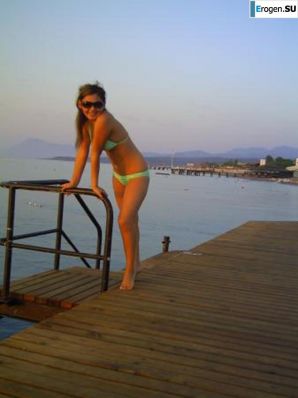 Bathing season. Thumb 22